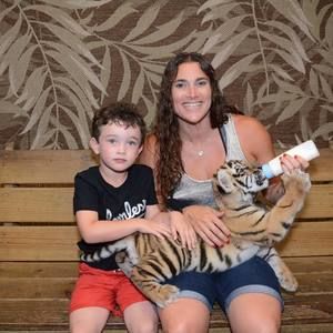 Meet your Posher, Vanessa